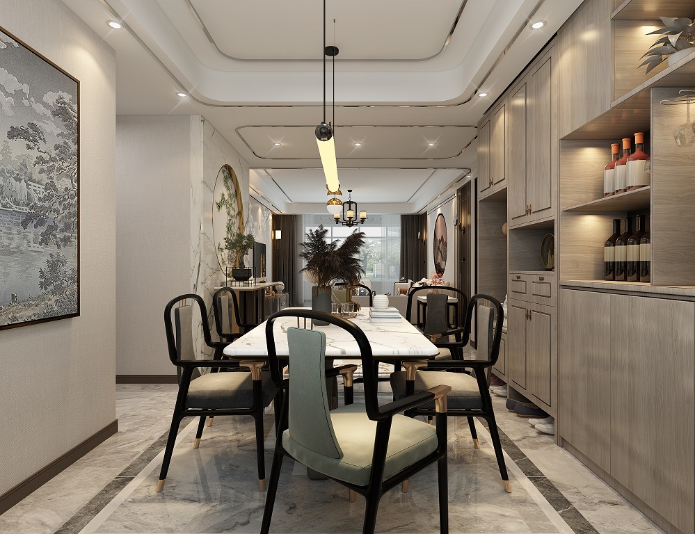 家装公司 家装公司